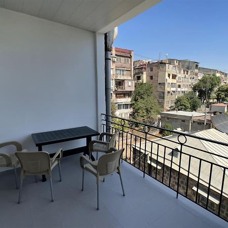 Apartment Called Cascade Γιερεβάν Εξωτερικό φωτογραφία
