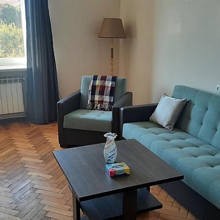 Apartment Called Cascade Γιερεβάν Εξωτερικό φωτογραφία