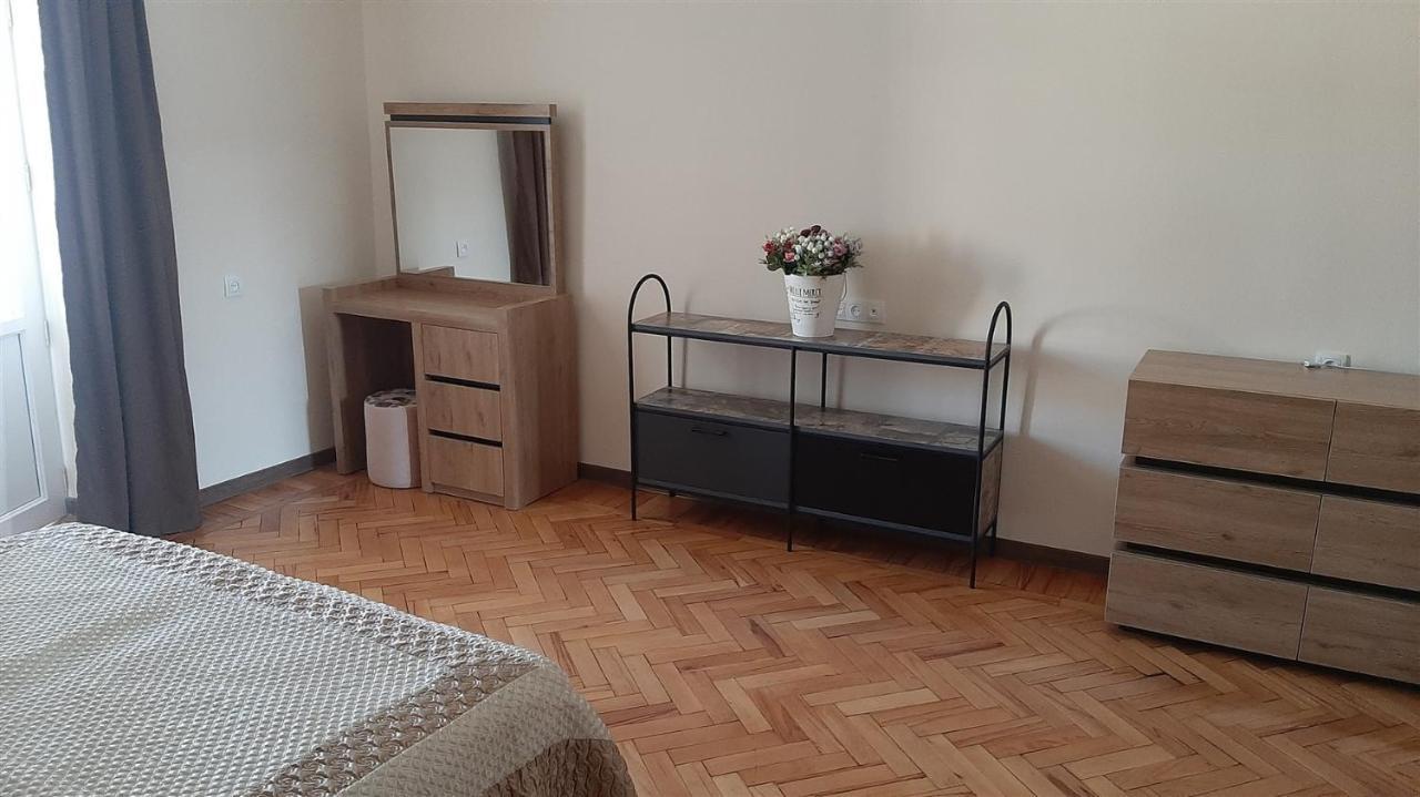 Apartment Called Cascade Γιερεβάν Εξωτερικό φωτογραφία