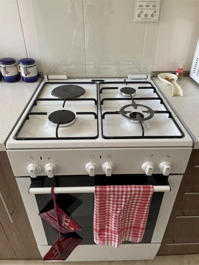 Apartment Called Cascade Γιερεβάν Εξωτερικό φωτογραφία