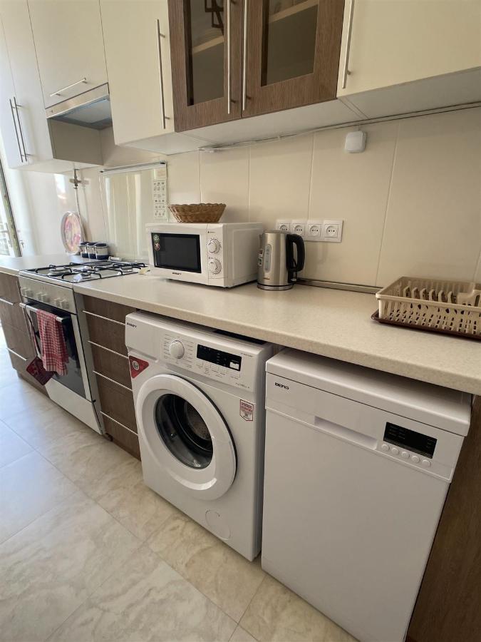 Apartment Called Cascade Γιερεβάν Εξωτερικό φωτογραφία