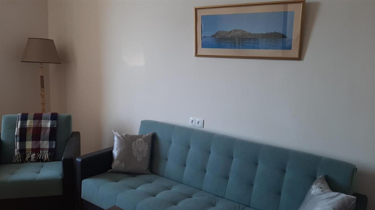 Apartment Called Cascade Γιερεβάν Εξωτερικό φωτογραφία