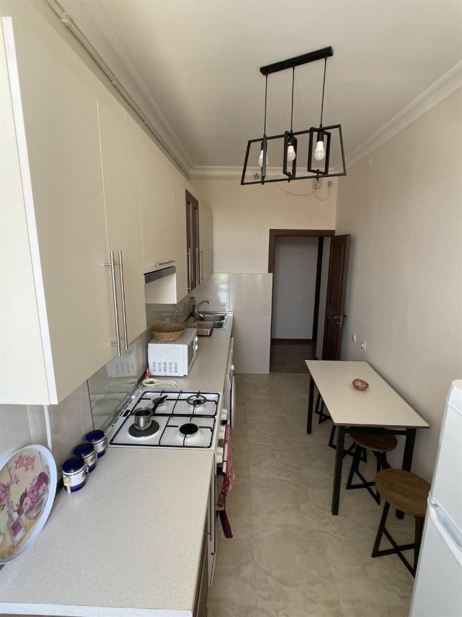 Apartment Called Cascade Γιερεβάν Εξωτερικό φωτογραφία