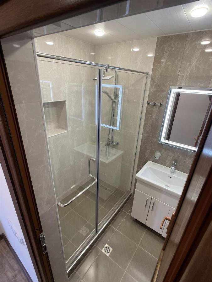 Apartment Called Cascade Γιερεβάν Εξωτερικό φωτογραφία