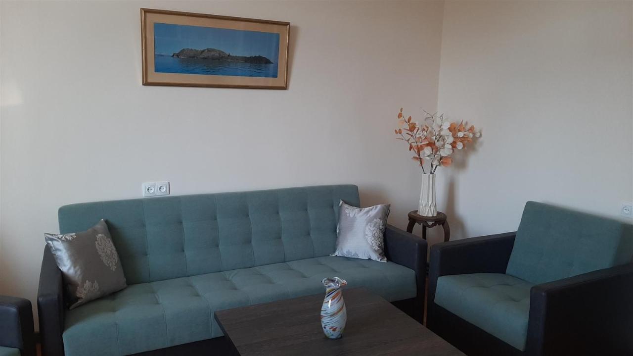 Apartment Called Cascade Γιερεβάν Εξωτερικό φωτογραφία