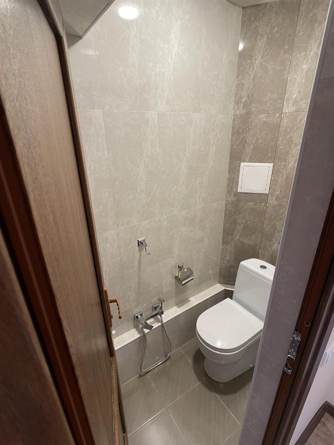 Apartment Called Cascade Γιερεβάν Εξωτερικό φωτογραφία