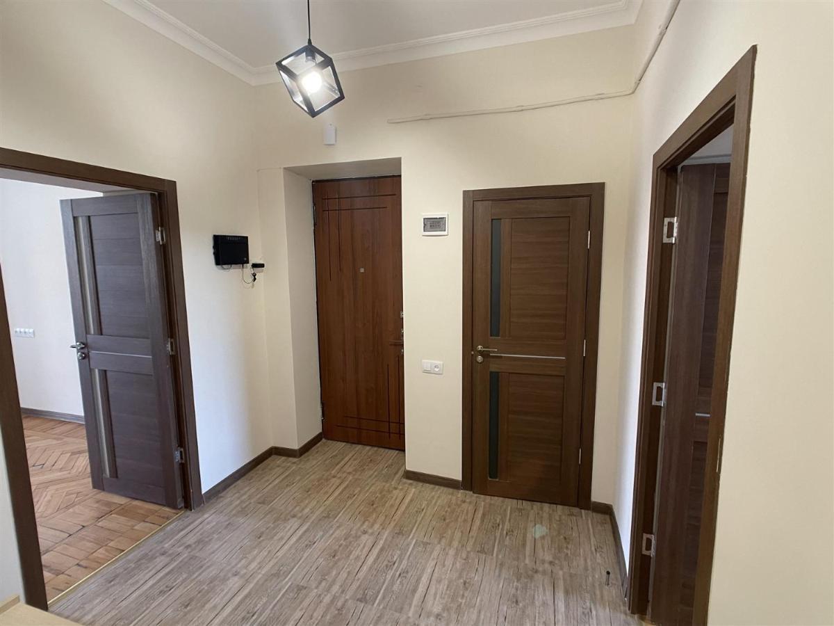 Apartment Called Cascade Γιερεβάν Εξωτερικό φωτογραφία
