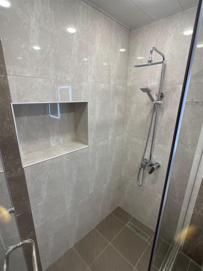 Apartment Called Cascade Γιερεβάν Εξωτερικό φωτογραφία